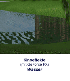 Cinematic vs Non-Cinematic Graphics